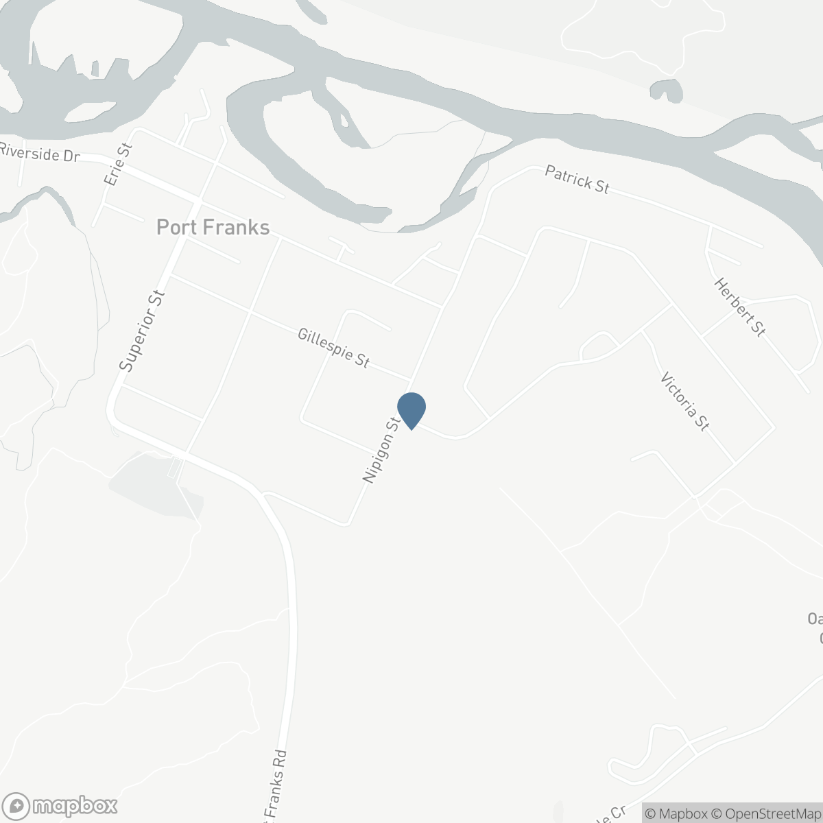 7706 ALFRED STREET, Lambton Shores, Ontario N0M 2L0